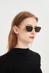 YSL Saint Laurent Sunglass SL637