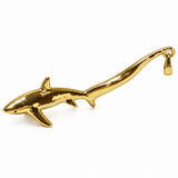 Long-Tail Shark Pendant Collectionl