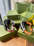 Guci goggles