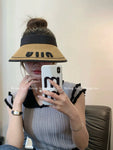 Miu Beachview Visor