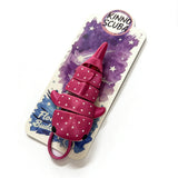 Cartoon Whale Shark Floating Buddy