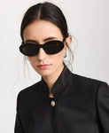 YSL Saint Lauren*Sunglass SL M136