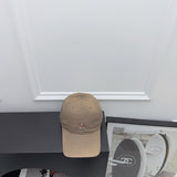 Lv Iconic Cap