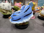 HandMade Resin Sea Slug Model