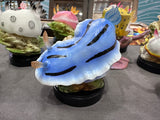 HandMade Resin Sea Slug Model