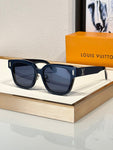 LOUIS VUITTO* MODEL：Z2063U、Z2084U SIZE：54口18-145