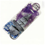 Cartoon Whale Shark Floating Buddy