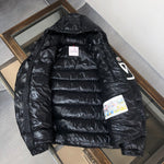 Moncler Saulx Short Down Jacket