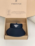 Prada Beachview Visor