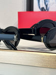 YSL Saint Lauren*Sunglass SL M136