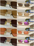 Gucc* GG1278S Sunglasses