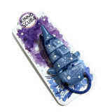 Cartoon Whale Shark Floating Buddy