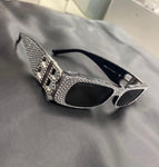 Balenciaga
Mod：BB0096S
Size：51-18-130