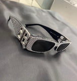 Balenciaga
Mod：BB0096S
Size：51-18-130