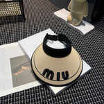 Miu Beachview Visor