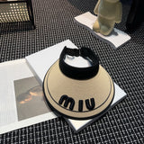 Miu Beachview Visor