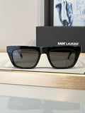 YSL Saint Lauren*Sunglass SL M131