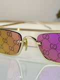 Gucc* GG1278S Sunglasses
