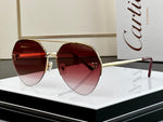 ²⁰²³ Cartier CT0355 size：64-15 145