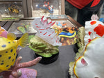 HandMade Resin Sea Slug Model