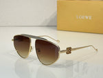 Loewe LW40108U Sunglasses