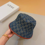 Gucci Bucket Hat