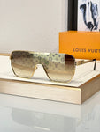 Louis Vuitton Z2080U Size：131-0-145