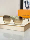 Louis Vuitton Z2080U Size：131-0-145