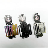 Kinno Scuba New 316 Stainless Steel Quick Release Buckle