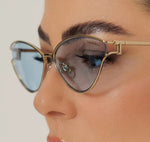 Tiffany & Co. Sunglasses TF 3095
