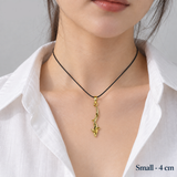 Long-Tail Shark Pendant Collectionl