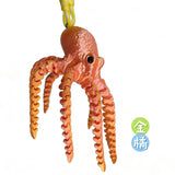 Octopus Floating Buddy