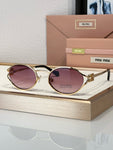 MiuMi* Sunglass SMU 52Y