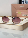 MiuMi* Sunglass SMU 52Y