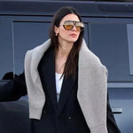 Bottega Venet* Sunglasses Bv1273S
