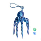 Octopus Floating Buddy