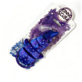 Cartoon Whale Shark Floating Buddy