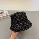 Gucci Bucket Hat