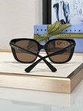 Gucci GG1169S Sunglasses