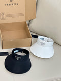 Prada Beachview Visor