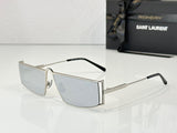 Saint Laurent SUNGLASS SL606 Size：65-15-145