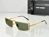 Saint Laurent SUNGLASS SL606 Size：65-15-145