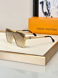 Louis Vuitton Z2080U Size：131-0-145