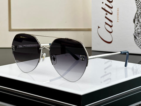 ²⁰²³ Cartier CT0355 size：64-15 145