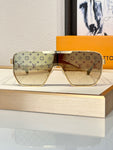 Louis Vuitton Z2080U Size：131-0-145