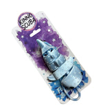 Cartoon Whale Shark Floating Buddy