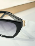 YSL Saint Laurent Sunglass SL M127