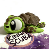 Turtle Floating Buddy