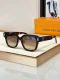 LOUIS VUITTO* MODEL：Z2063U、Z2084U SIZE：54口18-145