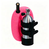 Scuba Diving Backplate Wing Fridge Magnet